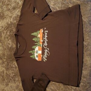 State of Mind chrismas sweater